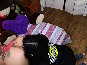 As a demon, can I fuck anything?