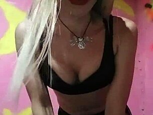 this is my shemale verification video 😊