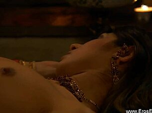 Kama Sutra Lessons From Erotic India