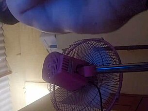 Cute latina with small tits and big ass.