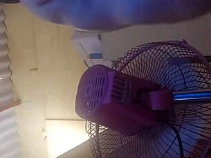 Cute latina with small tits and big ass.