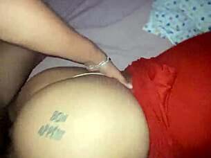 Beautiful Latina Asses Getting Worshipped Intensely