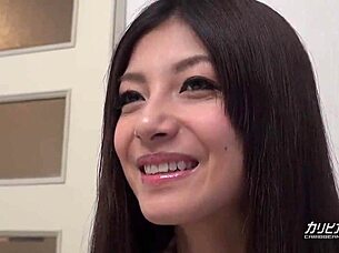 Broke Girl With Small Breasts Hitchhikes Part One