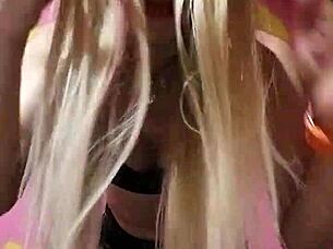 this is my shemale verification video 😊