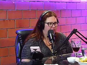 Brazilian Companion Discusses Introducing Couples to Swing!