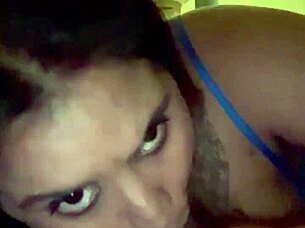 best blowjob of 2022, so amazing and intense