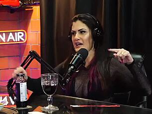 Brazilian Companion Discusses Introducing Couples to Swing!