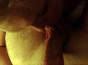 jenna jaymes gives big cock blowjob and facial