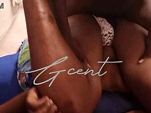 Step sister squirts from wet pussy.