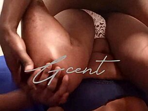 Step sister squirts from wet pussy.