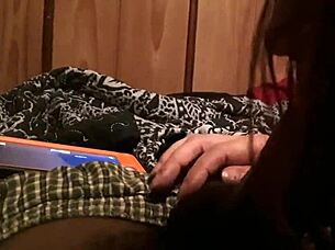 Can you handle this fat dick deepthroat destroyer interracial style?