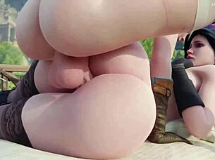 Futanari compilation 4: watch now?