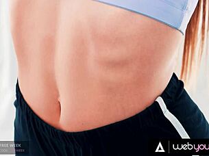 Kenzie And Chloe Have Wet Fun 😏