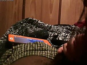 Can you handle this fat dick deepthroat destroyer interracial style?