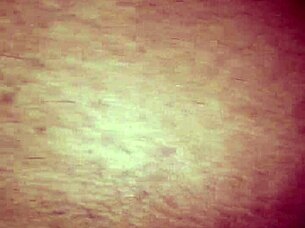 this indian babe is ebony and black 😍