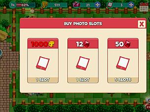 Sexy milf flashes tits in nutaku booty farm hentai game part 13?