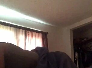 Latina petite gives great head