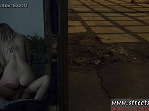 latin teen 18+ with big boobs gets bound and dominated in all holes