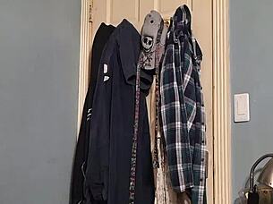 Fujiapple89, want to see her striptease with clothes ripped?