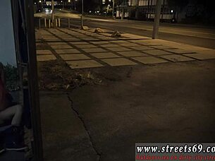 latin teen 18+ with big boobs gets bound and dominated in all holes