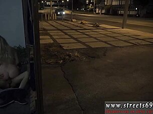 latinská teen 18+ s velkými prsy svázaná a ovládaná ve všech dírách