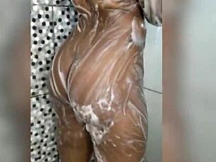 Que delicia de banho