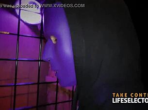 Shooting porn with Kenzie Taylor?