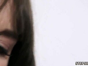 ivy, can you win this rough masturbation contest?