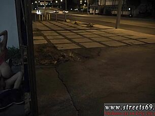 latin teen 18+ with big boobs gets bound and dominated in all holes