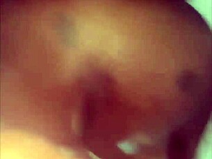 Juicy Tee Eats Monster Cock in Doggystyle with Big Ass Bent Over