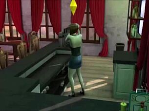 Hey, In This Episode, Do You Want S'more?