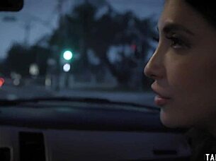 Vindictive stepsister sabotages the bride's wedding day.