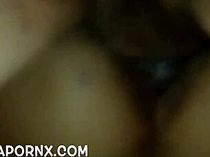 i watch my asian milf wife have sex with her boyfriend and get a creampie