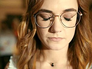 Siri Dahl's Intriguing Threesome Mentality Involves Assfucking and Anal in 4K