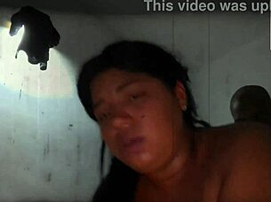 Sleezy slut from colombia vol 3