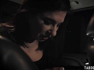 Vindictive stepsister sabotages the bride's wedding day.