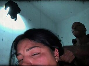 Sleezy slut from colombia vol 3