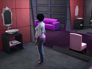 Hey, In This Episode, Do You Want S'more?