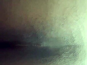 Ebony Bbw Bent Over In Doggystyle Ecstasy