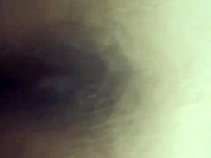 Ebony Bbw Bent Over In Doggystyle Ecstasy