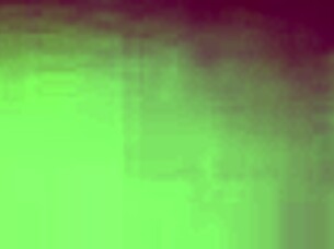 Enjoying a delicious treat together.