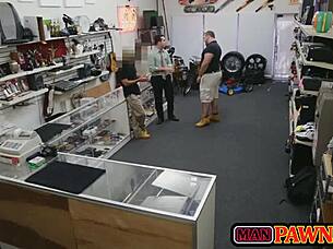 gay twink gathering bonanza