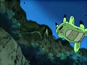 Angels return to the court in episode two