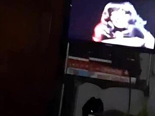 i had some toy fun with my pussy, masturbatin like crazy