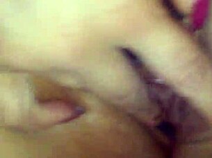 Courtney69 toys her big tits and ass! 😉