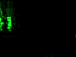 Old-school threesome features hairy pussies