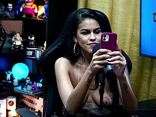 Did Bia Hot like Ruan's dick evaluation?!