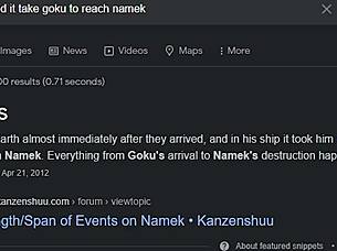 Goku Never Kissed Chi-Chi Because Of Uncensored Kamesutra!