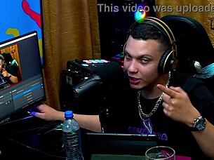 Did Bia Hot like Ruan's dick evaluation?!