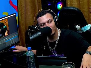 Did Bia Hot like Ruan's dick evaluation?!